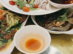 -桂园白粥·潮汕老味道