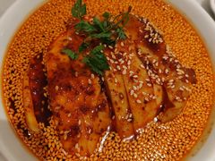 -孔雀云贵川·融合菜(长宁来福士店)