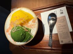 -RUXU入续糖水铺与包(卓悦中心店)