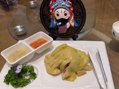 -玉舌尖私房菜(裕华店)