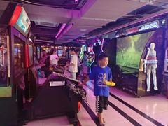 -阿尔法Game Station(中山路店)
