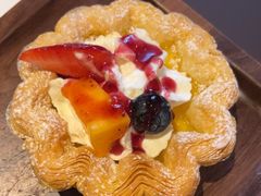 -Steaking·食间牛排(和平店)