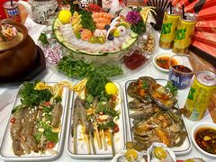 -官塘锋记鱼生·生腌·砂锅粥(牌坊街店)