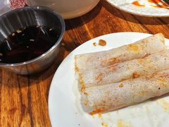 -叶婆婆钵钵鸡(乐山老店)