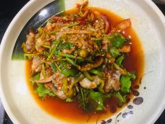 -金刚山(学府路店)