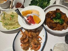 -白云中餐厅·粤菜·亚龙湾喜来登度假酒店