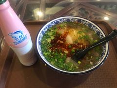-马吉德牛肉拉面(新街口店)