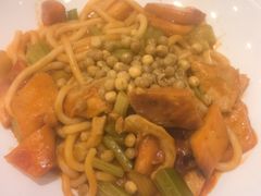 -花小小新疆炒米粉·小锅现炒(灯市口店)