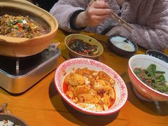 -陈家婆的菜·口味湘菜(梅溪湖店)