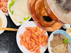 -东来顺饭庄·火锅(环岛店)