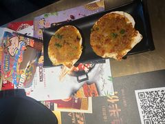 -吞鱼兽麻辣烤鱼(万达店)