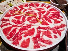 -映山红鲜货火锅(鱼嘴店)