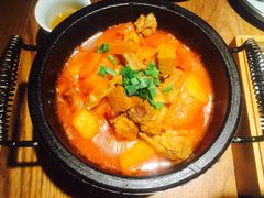 -九锅一堂酸菜鱼(新南凯德直营店)