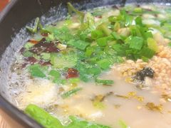 -五味草堂五谷渔粉(茂业店)