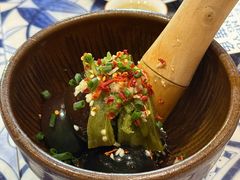 -图味美小黄鱼·景德菜(浙江路店)