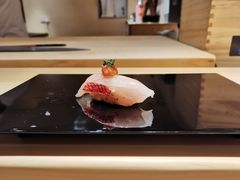 -鮨青(恒基名人购物中心店)