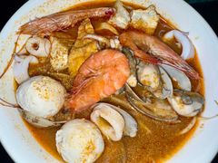-大中沙茶面(中山路店)