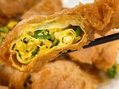 食府春卷-河南食府(人民路店)