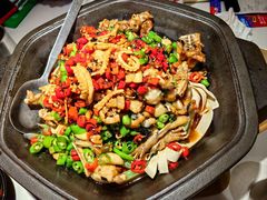 -蛙来哒(方圆荟店)