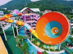 -杭州浪浪浪水公园
