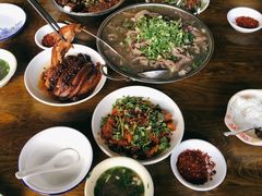 跷脚牛肉-小杨翘脚牛肉