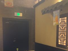 -绿茶餐厅(哈尔滨凯德店)