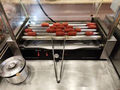 -诺丁牛排披萨自助餐厅(汕头苏宁店)