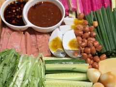 -冰城小镇音乐串吧·聚会餐厅(百子湾店)