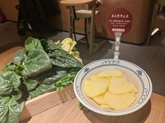 -巴奴毛肚火锅(京西大悦城店)