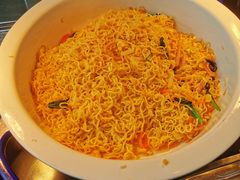 -美食汇自助餐厅(成都万达瑞华酒店)