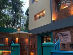 -花马天堂云南餐厅 Lost Heaven(高邮路店)