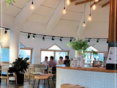 大堂-ChanDu躔度咖啡(灯塔店)