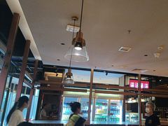-蚝太郎 • 海鲜烧烤(Upark店)