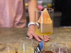 -BE NORMAL CAFE(霞溪路店)