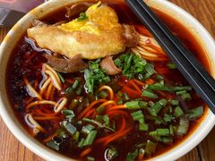 -秦云老太婆摊摊面(全国总店)