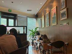 -安妮意大利餐厅(世贸天阶店)