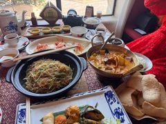 -南沙游艇会·大兵船餐厅