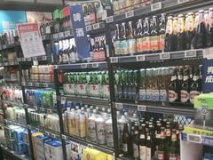 -盒马鲜生(红莲店)