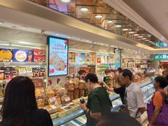 -泰康食品(南京东路店)