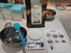 -西檬树SIMON·T轻奢蛋糕(大东方Max店)