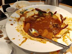 -西域胡氏大盘鸡(谈固店)