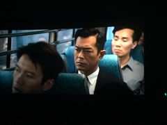 -CGV影城(东方广场4DX店)