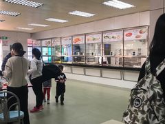 -中山大学南校区-学1食堂