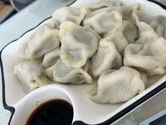 -天天向上素食餐厅(五台山店)