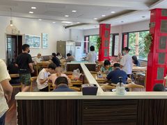 -王家沙点心店(西康路店)