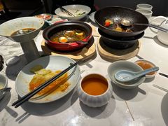 -潮堂 · 潮州菜(国贸商城店)