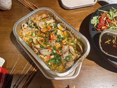 -李不管把把烧(火车南站店)