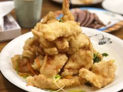-毛毛熏肉•东北菜老字号(大安街店)