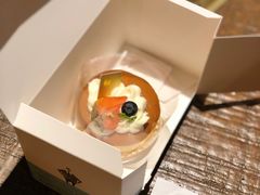 -KNOTKNOT珞珞·日式甜品(K11店)