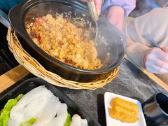-林记潮牛·牛肉火锅(上马墩店)